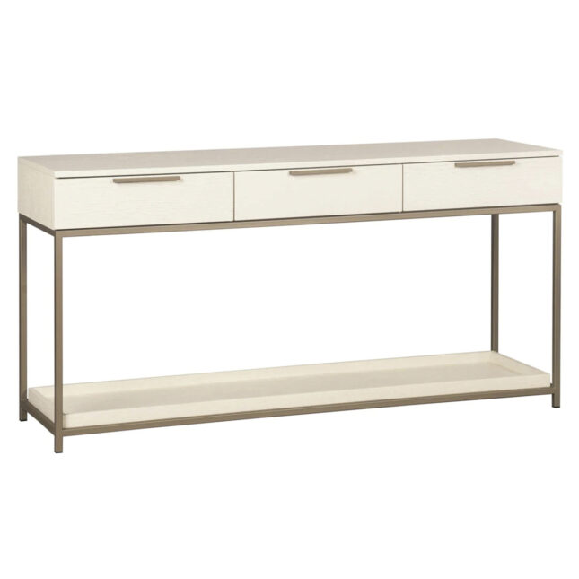 rebel console table ()
