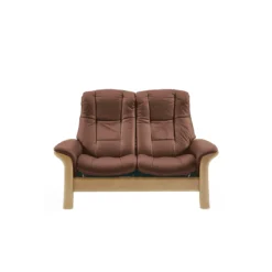 Stressless Windsor 2-Seater High Back Sofa