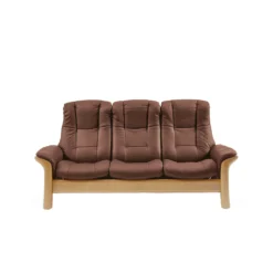 Stressless Windsor 3-Seater High Back Sofa