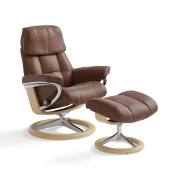 stressless ruby signature paloma copper