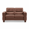 wave lowback 2 seater sofa