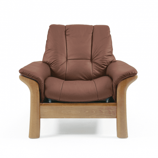 windsor lowback chair