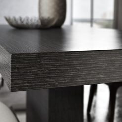Astor Dining Table in Grey Oak Lifestyle 002