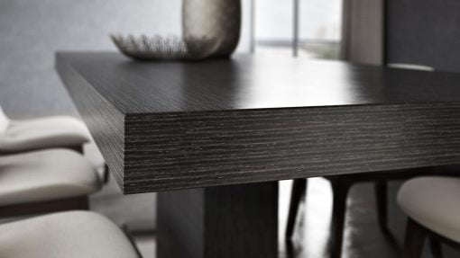 Astor Dining Table in Grey Oak Lifestyle 002