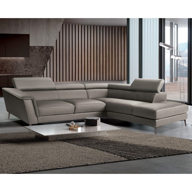 Jambette sectional lifestyle