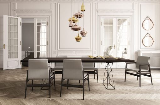 Stanton Dining Chairs lifestyle