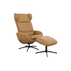 Stella Lounge Chair