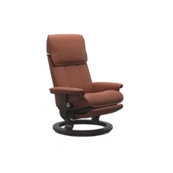 Stressless Recliner Admiral Classic Power Leg&Back