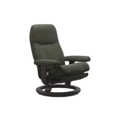 Stressless Recliner Consul Classic Power Leg&Back