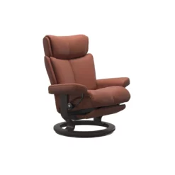 Stressless Recliner Magic Classic Power Leg&Back