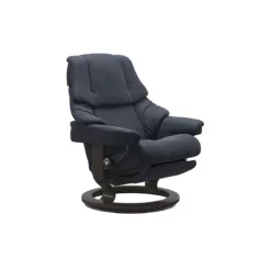 Stressless Recliner Reno Classic Power Leg&Back