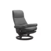 Stressless Recliner View Classic Power Leg&Back