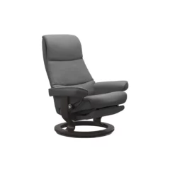 Stressless Recliner View Classic Power Leg&Back