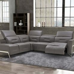 enzo LHF sectional lifestyle
