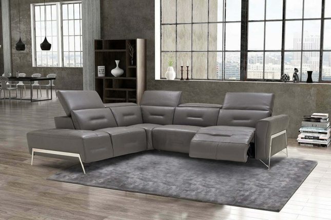 enzo LHF sectional lifestyle