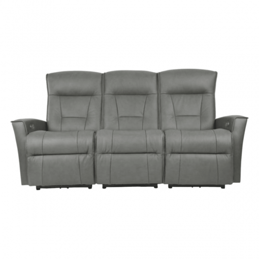 living room harstad sofa 3S Grey