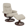 living room lounge chair muldal in NL dove