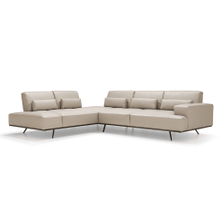 living room sonia LHF sectional 002