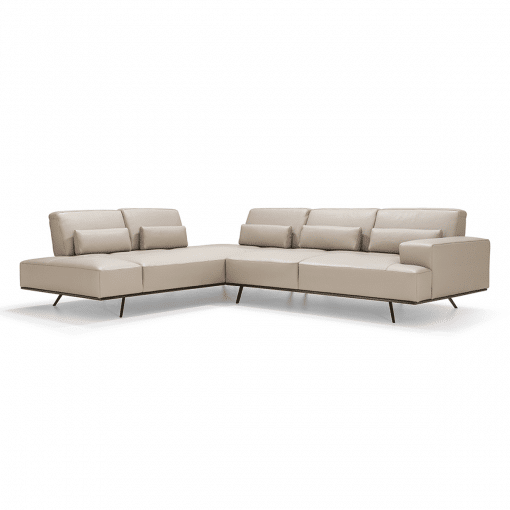 living room sonia LHF sectional 002
