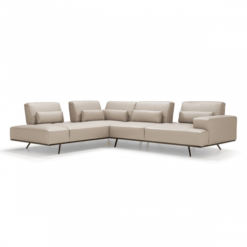 living room sonia LHF sectional