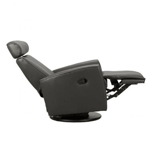 lounge chair atlantis reclined