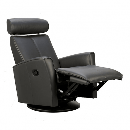 lounge chair atlantis reclined open