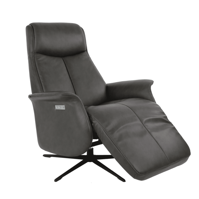 lounge chair jakob in soft line storm front
