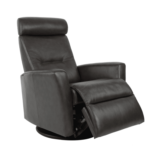 lounge chair madrid in slate 806