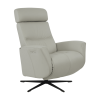 lounge chair magnus shadow grey