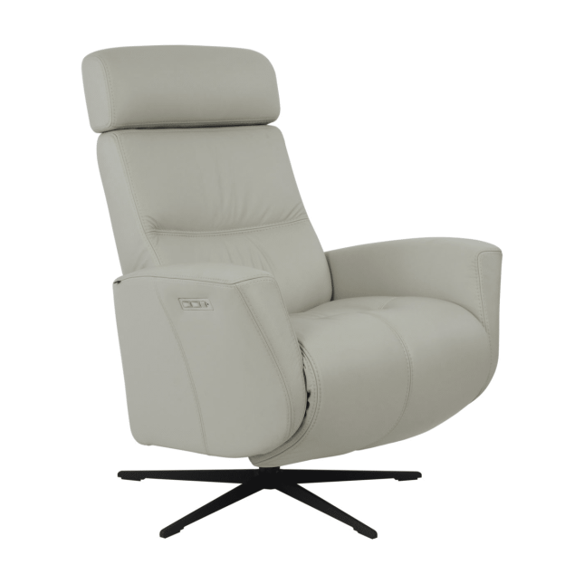 lounge chair magnus shadow grey