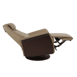 lounge chair metro reclined