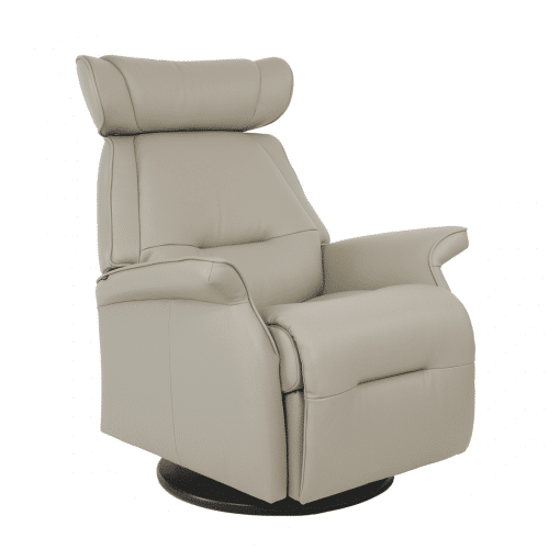 lounge chair miami in cement