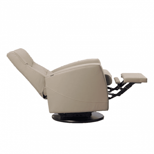 lounge chair oslo reclined