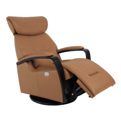 lounge chair rio in hassel front