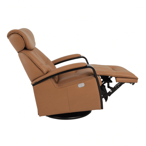 lounge chair rio in hassel reclined