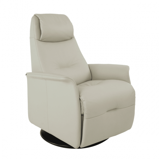 lounge chair tampa in shadow grey
