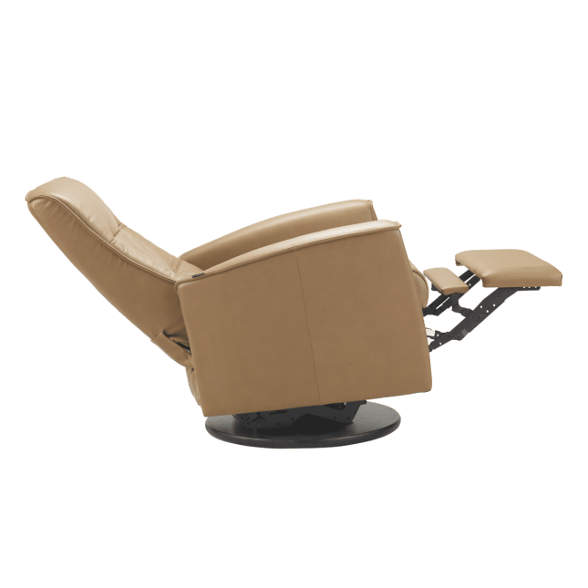 lounge chair ulstein reclined