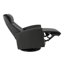 lounge chair urban reclined
