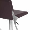 sonic stool brown detail