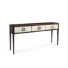 Austere Console Table