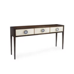 Austere Console Table