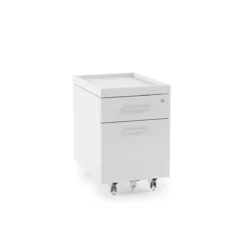 Centro 6407 Mobile File Pedestal