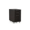 Corridor 6507 Mobile File Pedestal