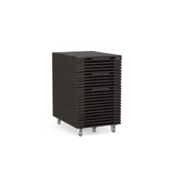 Corridor 6507 Mobile File Pedestal