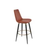 Eiffel Ana Bar & Counter Stool