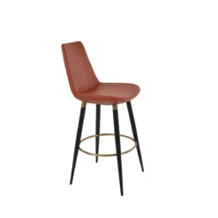 Eiffel Ana Bar & Counter Stool