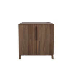 Howard 2-Door Cabinet
