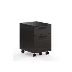 Linea 6227 Mobile File Pedestal