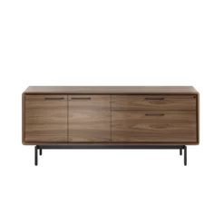 Linq 6829 Storage Credenza