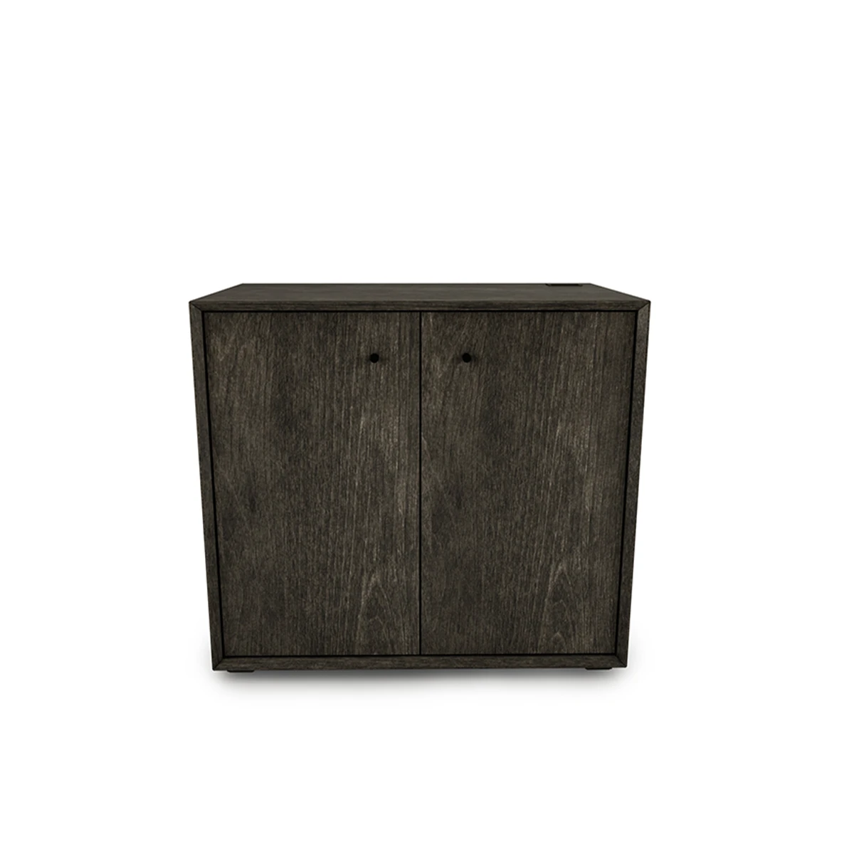 Outline 2-Door Cabinet